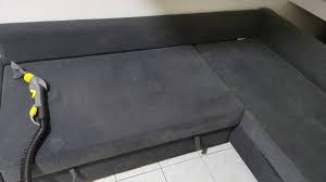 Ikea Friheten Corner Sofa Bed With