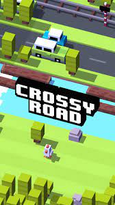 Descargar crossy road gratis para ios (iphone, ipad): Crossy Road For Android Apk Download