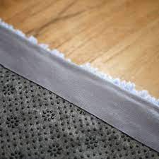 self adhesive cotton carpet edge tape