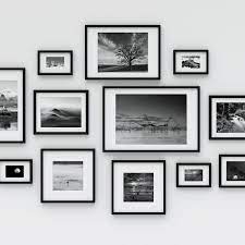 picture wall gallery wall