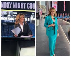 suzy kolber net worth evaluating