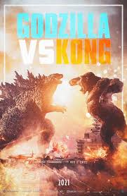 Skull island, it is the fourth film in legendary's monsterverse. The Movie Poster Guy Neemz On Twitter King Kong Vs Godzilla Godzilla Godzilla 2014 Movie