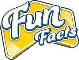 fun facts repos ion