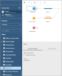 connect tableau prep to your data tableau