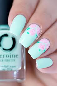 Spice up your accent nails even more with these ideas! 13 Cute Easter Nail Designs 2021 Easy Nail Polish Art Ideas For Easter