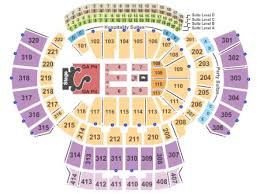 State Farm Arena Tickets And State Farm Arena Seating Chart