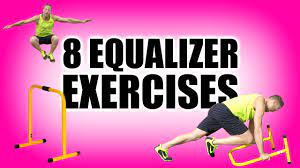 lebert equalizer exercises 1 dip bar