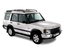 Land Rover Discovery 2 Specs Of Wheel Sizes Tires Pcd