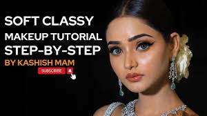 celebrity makeup step by step guide