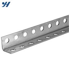 Metal Building Material High Quality Steel Angle China