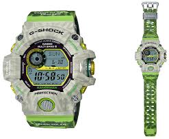Special order, takes 1 weekinquire. G Shock Rangeman Gw 9404kj 3jr Earthwatch Edition For Love The Sea And The Earth 2019 G Central G Shock Watch Fan Blog