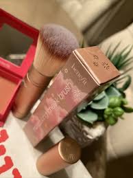 benefit cosmetics blush 0 21 oz terra