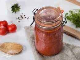 sauce tomate maison astuces conserve