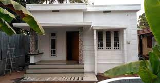 This Rs 5 Lakh Elegant House In Manjeri