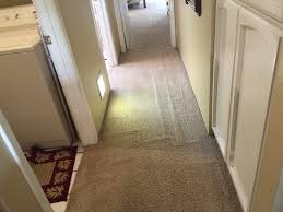 commercial carpet repair cleaning