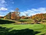 H. Smith Richardson Golf Course in Fairfield, Connecticut, USA ...