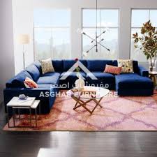 living room asghar furniture
