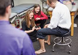 Our mission is to develop leaders in sports physical therapy through collaborative interprofessional learning and clinical programming that includes: Sports Physical Therapy Residency Ohio State College Of Medicine