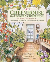 Greenhouse Or Sunspace By Shane Smith