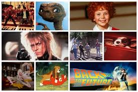 Whether you're a movie buff or a film novice, give it a go and let us know how you get on. 1980s Family Movies Quiz Et The Goonies Ghostbusters And More Yorkshirelive
