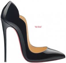 Christian Louboutin Size Guide By Style Shoe Size