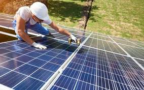 Sacramento Solar Energy Contractors