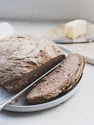 homemade teff bread ardere wellbeing