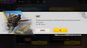 Garena free fire is considered by millions of users, one of the best in the battle royale genre for android.a game that has always stood out for its extraordinary graphics and innovative game mechanics, since it is on the platform before pubg, fortnite or cod mobile. Garena Free Fire Complaints