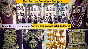 jewellery market in delhi imitation