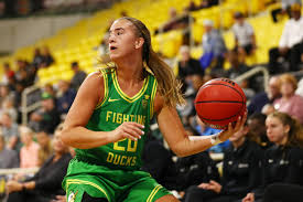 College basketball picks and predictions, plus ncaa basketball odds, stats, power rankings, strength of schedule, sos, standings and projections. Oregon S Sabrina Ionescu Is 1st Ncaa Basketball Player To 2 000 Points 1 000 Assists And Rebounds Ktla
