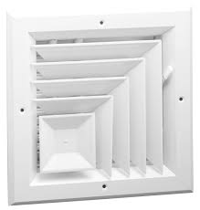 corner ceiling diffuser ms or obd der