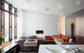 decorate rooms with slanted ceilings