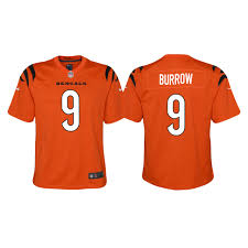 The bengals have dropped new uni's for the 2021 season, and this is the place to find 2021 cincinnati bengals jerseys in all the newest styles! Purchase Nfl Youth Cincinnati Bengals Jersey Jesusmadrinan Com