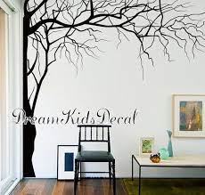 Vinyl Wall Decals Tree Wall Decal