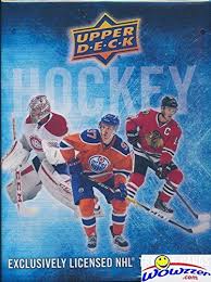 Nhl 17 be a pro. 19 98 To View Further For This Item Visit The Image Link This Is An Affiliate Link Sportandoutdoor Upper Deck Nhl Hockey Nhl