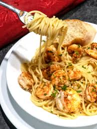 As it turns out, it's not a classic italian. What S Not To Love About Shrimp Scampi