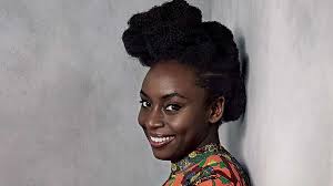 Chimamanda ngozi adichie started off her career after her first novel called purple hibiscus became popular and received critical acclaim. Chimamanda Ngozi Adichie S Short Biography Legit Ng