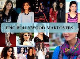 top 10 bollywood actresses makeovers