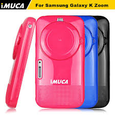 Features 4.8″ display, exynos 5260 hexa chipset, 20.7 mp primary camera, 2 mp front camera, 2430 mah samsung galaxy k zoom. Imuca Soft Tpu Silicon Cover Case For Samsung Galaxy S5 Zoom K Zoom C1116 Sm C115 Mobile Phone Accessories Case Bag Shell Cover Hard Case Cover Case For Macbook Aircover Case Blackberry Aliexpress