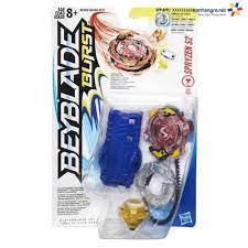 Con quay Hasbro Beyblade Spryzen S2 - 99,000