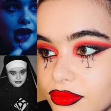 Enter makeup artist doniella davy, the visionary responsible for the mesmerizing beauty moments on euphoria. Halloween Makeup The Ultimate Breakdown Of Euphoria S Iconic Fantasy Looks Federico Beauty Institute