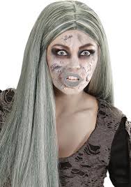 widmann fake zombie skin makeup