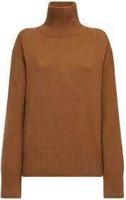 Charter club womens ribbed cardigan sweater. Camel Cashmere Turtleneck Sweaters Shop The World S Largest Collection Of Fashion Shopstyle