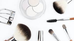 clean your makeup sponges and brushes