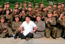 Born 8 january 1982, 1983, or 1984) is a north korean politician. Understanding Kim Jong Un The World S Most Enigmatic And Unpredictabl Vanity Fair