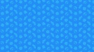 Recreating brawl stars logo as a 3d. Brawl Stars Video Overlay And Tileable Pattern Deface Games