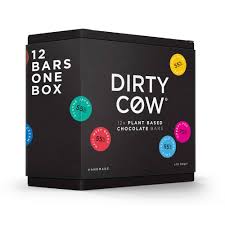 dirty cow chocolate whole s