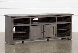 A tv stand and entertainment center has an incredible power to make or break a living room design. Santa Clara 70 Inch Tv Stand Living Spaces