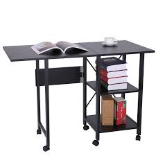 With so many options available today, it can be tricky to. Inbox Zero Foldable Desk Wayfair