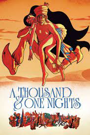 A Thousand & One Nights (1969) - IMDb